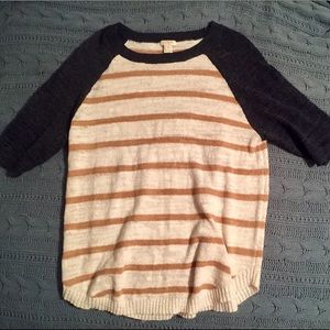 J.Crew top